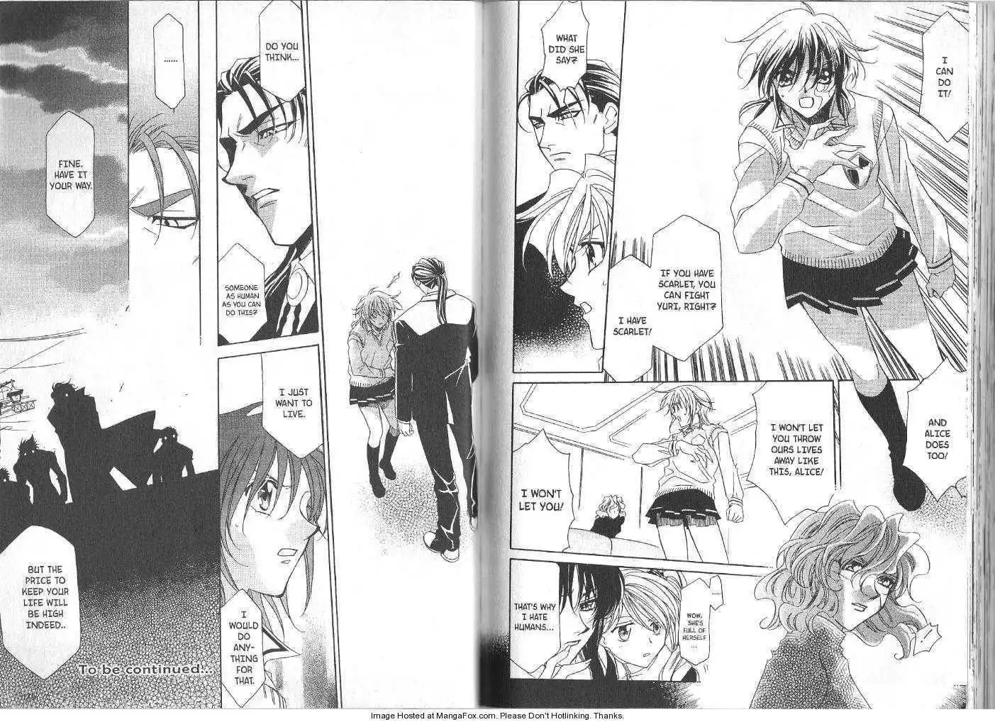 Sister Red Chapter 8 19